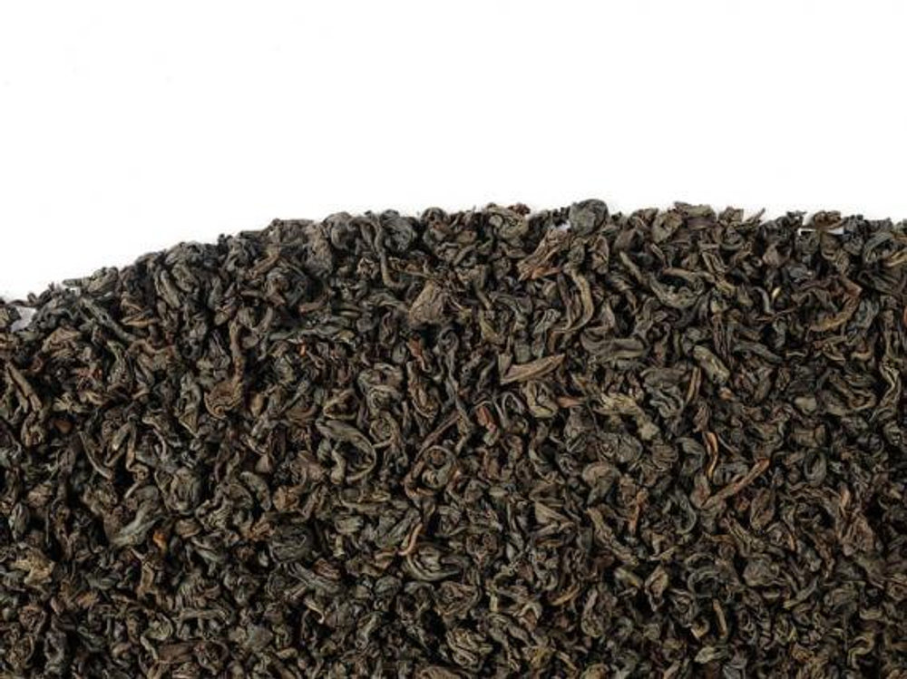 Чай чёрный «Цейлонский Высокогорный» (Ceylon Pekoe)