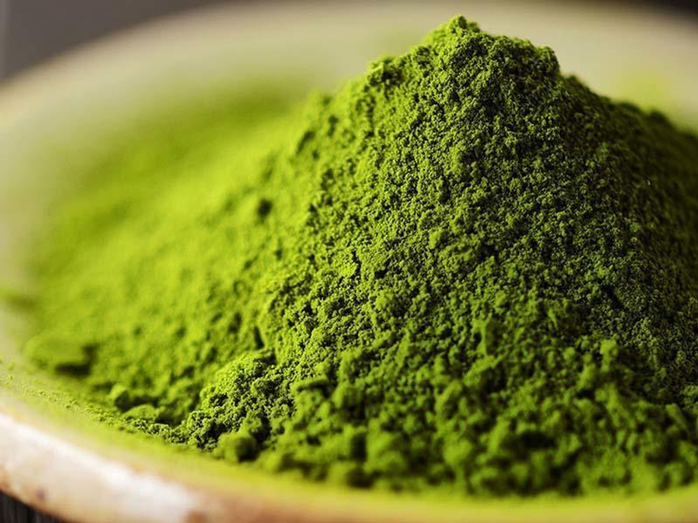 Японская матча премиум FENIX (Matcha Premium) 50 г