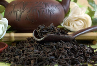 Дворцовый пуэр 1997 (провинция Юньнань), 5 лет