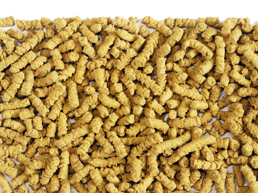 Пшеничный чай