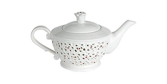 Керамические чайники