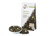 FruTea чай зелёный «Нежный жасмин»