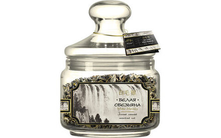 Чай зелёный Fenix «Белая обезьяна»