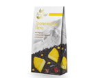 FruTea чай черный «Тропическое лето»
