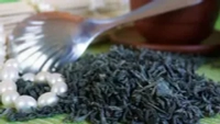 Зелёный чай «Зелёный жемчуг» (Chun Mee)
