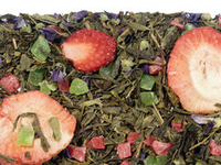 Чай зелёный «Симфония вкуса»