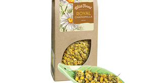 Травы Wild Forest