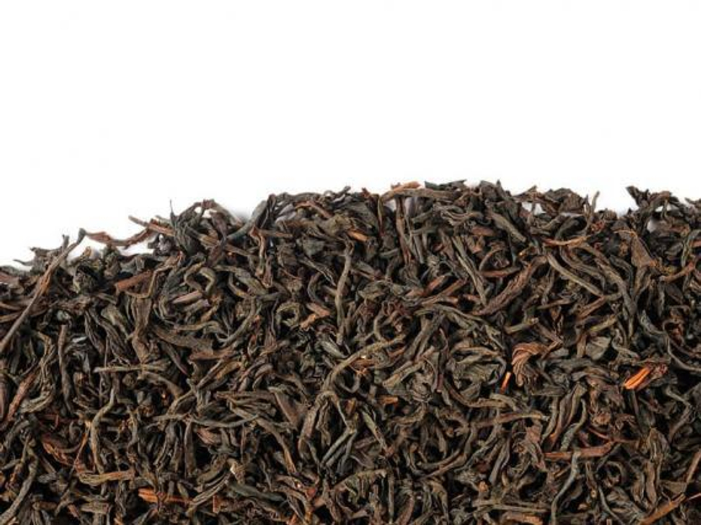 Чай чёрный «Цейлон №12» (Uva OP1)