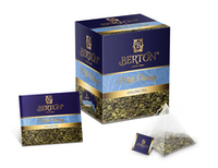 Чай Berton пакетированный «Молочный оолонг»