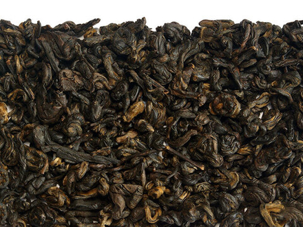 Чай чёрный «Империя Юань»
