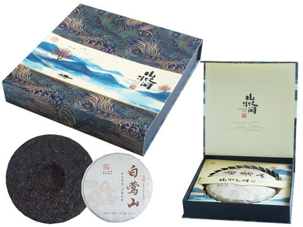 Набор Подарочный «Пекин»