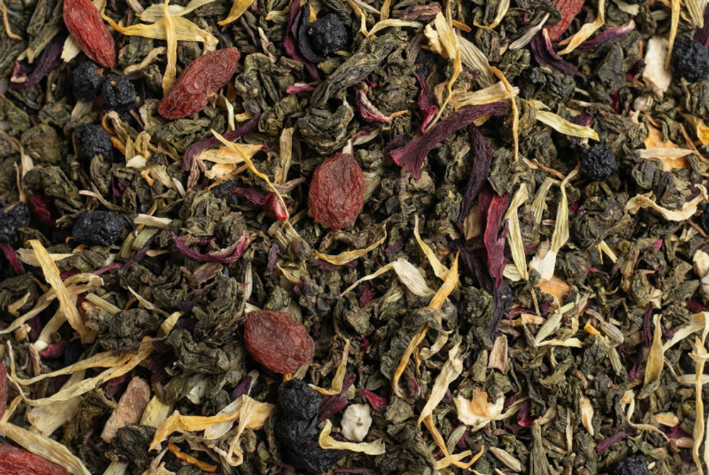 Улун «Жар-птица»