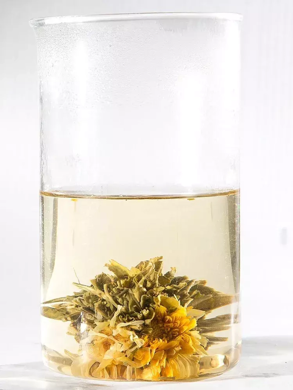 Набор зелёного чая Chinese designer tea (12 элитных чаев)
