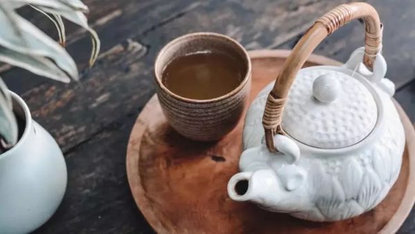 Чай улун: полезные и вредные свойства для организма