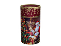 Чай Tea Berry чёрный «Санта Клаус»
