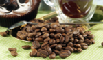 Кофе в зёрнах Santa Fe Special Blend «Barista Gold»