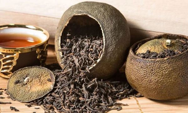Чай Пуэр: полезные свойства и противопоказания напитка, польза, вред и эффект на организм
