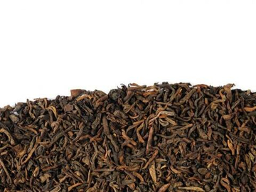 Пуэр «Молочный» [Провинция Юньнань; Denfu Tea Factory] (Nai You Pu Er)