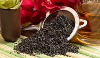 Чёрный чай «Чёрный хрусталь» (Ceylon FBOPF Extra Special)