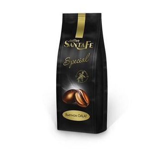 Вьетнамский кофе