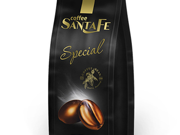 Кофе в зёрнах Santa Fe «Забаглионе»