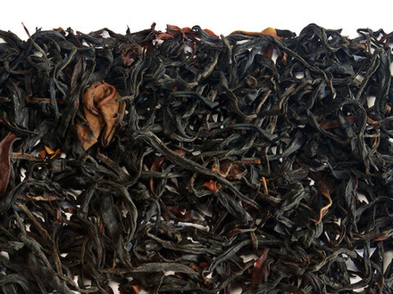 Чай чёрный «Дикий чай»